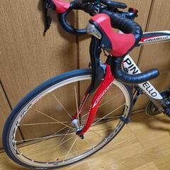 ピナレロ　PARIS　FPCarbon2007の画像