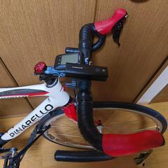 ピナレロ　PARIS　FPCarbon2007の画像