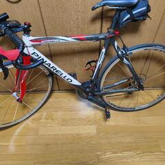 ピナレロ　PARIS　FPCarbon2007の画像