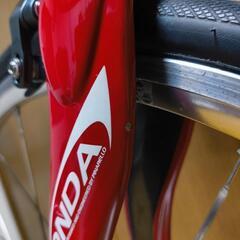 ピナレロ　PARIS　FPCarbon2007の画像