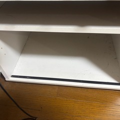テレビ台
の画像