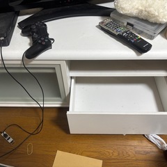 テレビ台
の画像