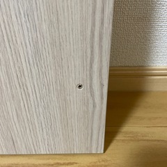 カラー棚板の画像