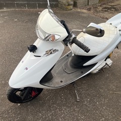 ZRエボリューション(sa16j)の画像