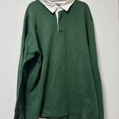 トップス+ワンピースのセットの画像