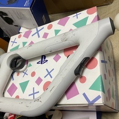 PSVR 後期型の画像