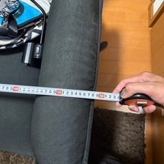 ソファの画像