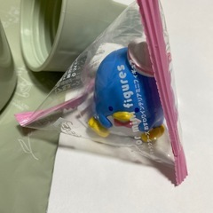 2点セット　キティ　サムの画像