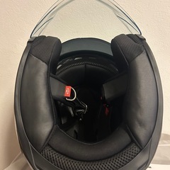 OGK KABUTO EXCEED2 エクシード2 サイズLの画像