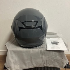 OGK KABUTO EXCEED2 エクシード2 サイズLの画像