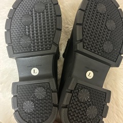 WEGO ローファーの画像