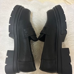 WEGO ローファーの画像