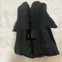 WEGO ローファーの画像