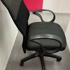 【無料】オフィスチェアの画像
