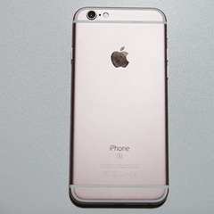 【美品】iPhone6S / ローズマリーの画像
