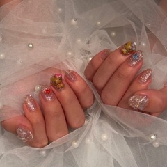 ハンドネイル
