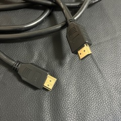 【MDMIケーブル】の画像