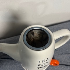 ティーポットの画像