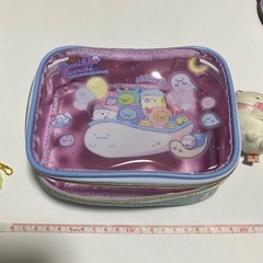 すみっコぐらし　3点セットの画像
