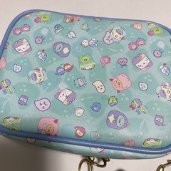 すみっコぐらし　3点セットの画像