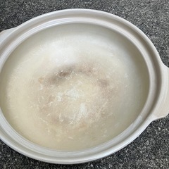 土鍋の画像