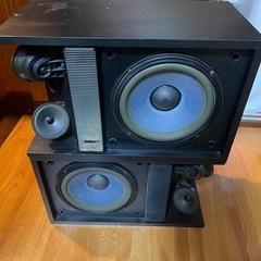 Bose 301 Music Monitor II スピーカーの画像