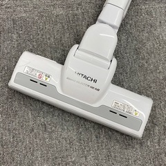 【無料】日立キャニスター型掃除機 CV-KP90K｜江東区東砂の画像