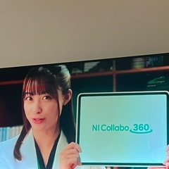 AQUOS 50型 テレビの画像