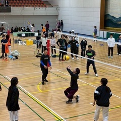 9/23祝日 19:00~広島バレーボール🏐🍁