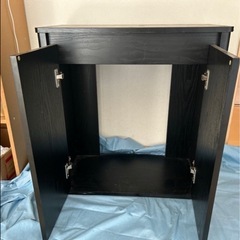 水槽用の台ですの画像