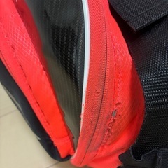 バボラ　ラケットバック　Babolat ラケットケースの画像