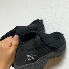 moonstar スニーカーの画像