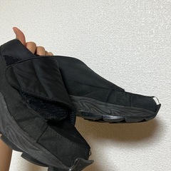 moonstar スニーカーの画像