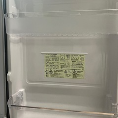 【良品】シャープ 冷蔵庫（松戸に取りに来れる方）の画像