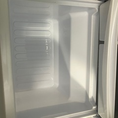【良品】シャープ 冷蔵庫（松戸に取りに来れる方）の画像