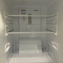 【良品】シャープ 冷蔵庫（松戸に取りに来れる方）の画像