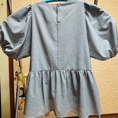 女性用　夏物シャツ3枚セットの画像