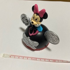 ミニー　置き物の画像