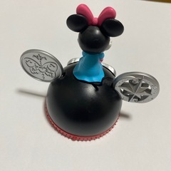 ミニー　置き物の画像