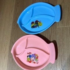 お皿の画像