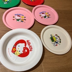 お皿の画像