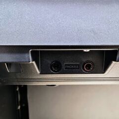 YAMAHA P-115 スタンド有　椅子付きの画像