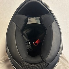カブト　シューマ　XSサイズの画像