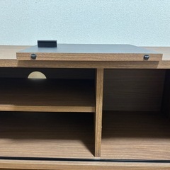 テレビ台　の画像