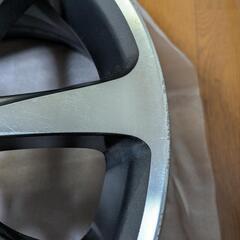 【送料込み】モデリスタ SpinAir2 15インチ アルミホイール D2426-36451の画像