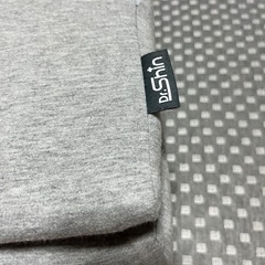 ウェッジピロー(枕)の画像