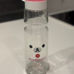 新品　コリラックマお茶ポットの画像