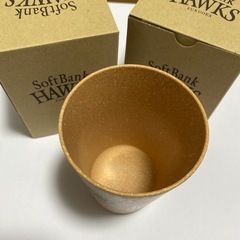 ソフトバンク　タンブラー2点セットの画像
