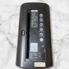 コクヨ KOKUYO シュレッダー KPS-X80の画像