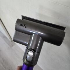 ダイソンV6ミニローラーの画像